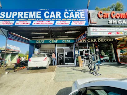 M R Ali car care