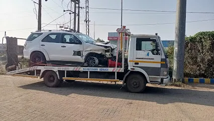 M S Towing