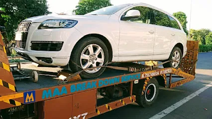 Maa Break Down Service