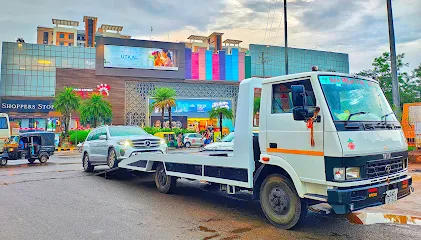 MAA BREAKDOWN SERVICES