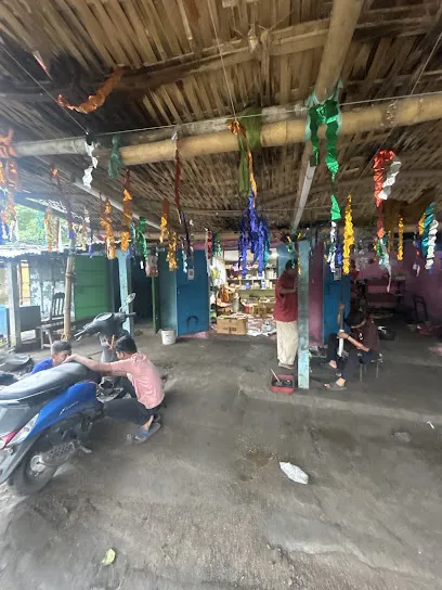 MAA BUDHI AUTO WORKS