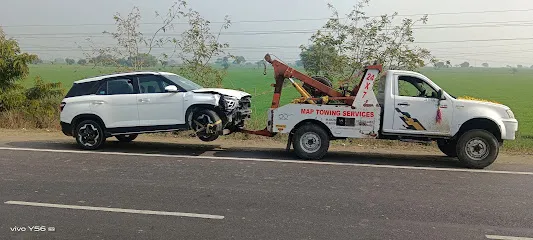 Maa Kalka Towing Service Ujjain