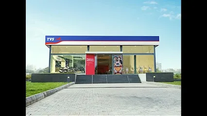 Maa Santoshi Automobile Pvt Ltd TVS - Subhash Pally