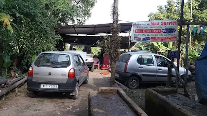 Maa Service