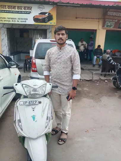 Maa Shakti Riders