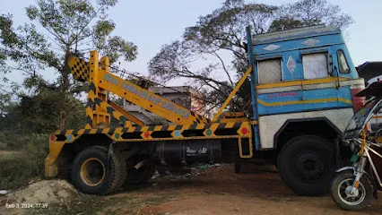 MAA TARA CRANE SERVICE