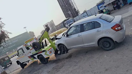 Maahi Towing Service