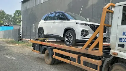 Madurai Towing Service | Car Towing Services in Madurai | Recovery van Services in Madurai | Breakdown services in Madurai