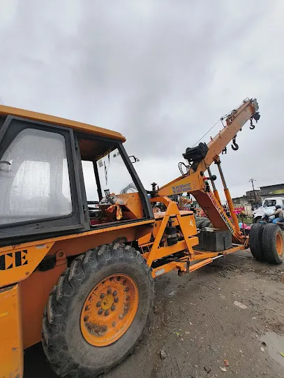 Mahabir Crane Service