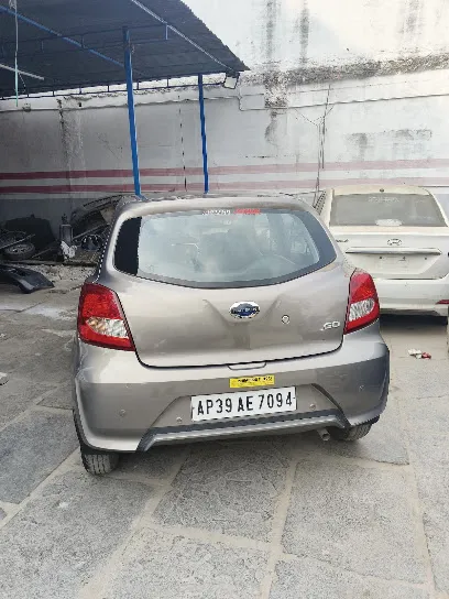 Mahaboob Motors Service