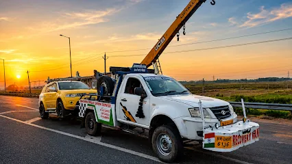 Mahadev Breakdown Service / Towing Crane service Patna