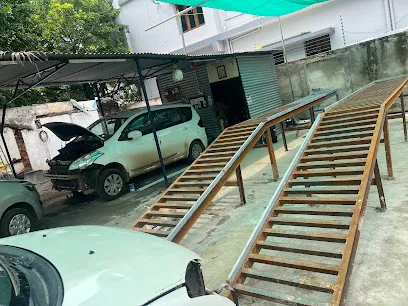 MAHADEV CAR GARAGE