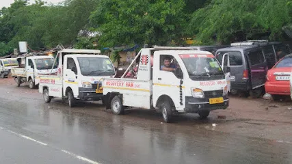 Mahadev Crane Services