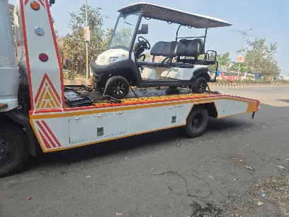 MAHALAXMI TOWING SERVICE.