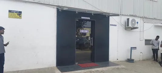 MAHANTH MOTORS Service