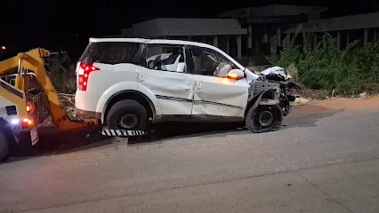 MAHARASHTRA CAR TOWING SERVICE 24HOURS