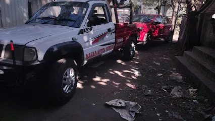 Maharashtra Motors and Car Towing Serives