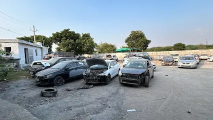 Mahi Motors