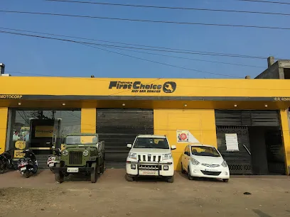 Mahindra First Choice, Any Car Service