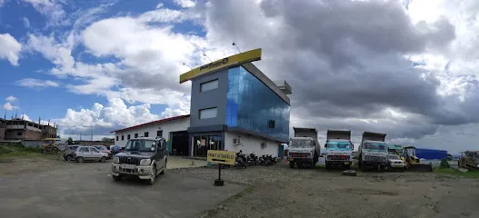 Mahindra First Choice, Pranap Automobile