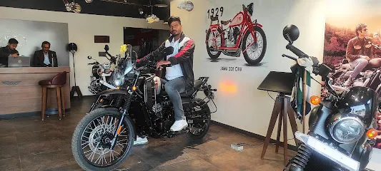 Mahindra First Choice Services -2 Wheeler - Laxmi Motors
