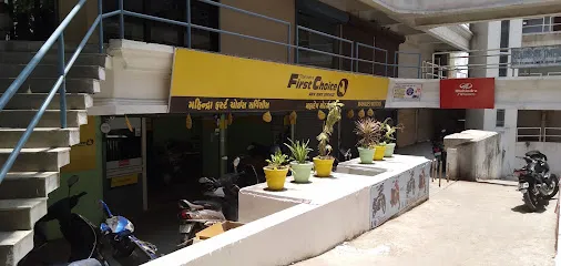 Mahindra First Choice Services -2 Wheeler - MAHADEV MOTORS