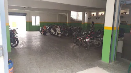 Mahindra First Choice Services- 2 Wheeler - Sri Ganesh Motors