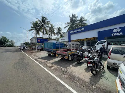 Mahindra First Choice Services -4 Wheeler - Advait Motors