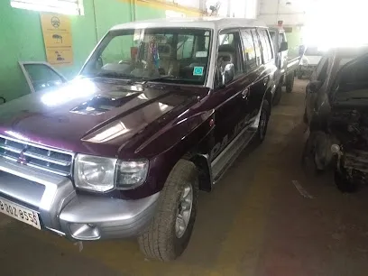 Mahindra First Choice Services - 4 Wheeler- A.M. Motors