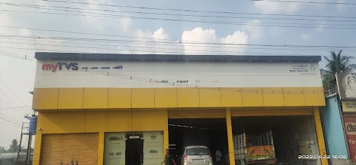 Mahindra First Choice Services - 4 Wheeler - Nethra motors