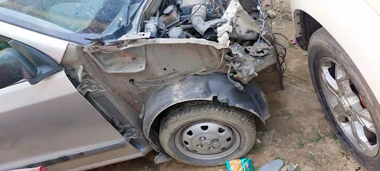 Mahindra First Choice Services- 4 Wheeler- Sangam automobiles