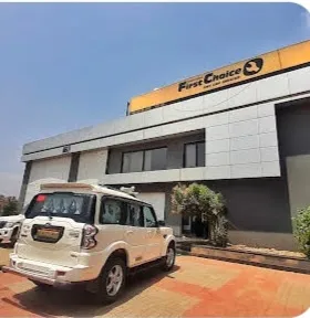 Mahindra First Choice Services - 4 Wheeler- VANDANA MOTORS