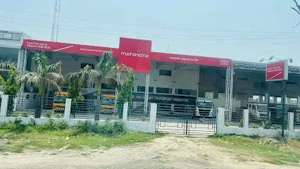 MAHINDRA MAHALAXMI AUTOWORLD PVT LTD