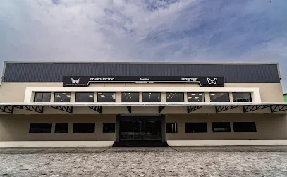 Mahindra Ratnapprabbha Motors Service