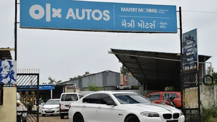 Maitry motors