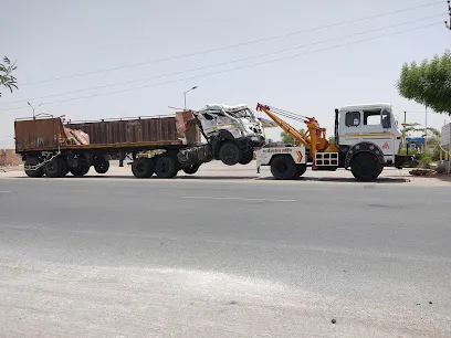 Majisa Motors and Crane Service