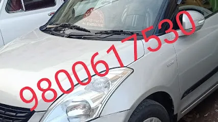 Malda tapan Car rental
