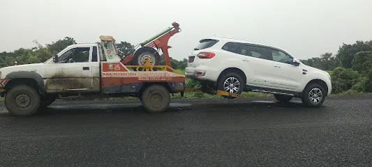 Malhar Towing Service