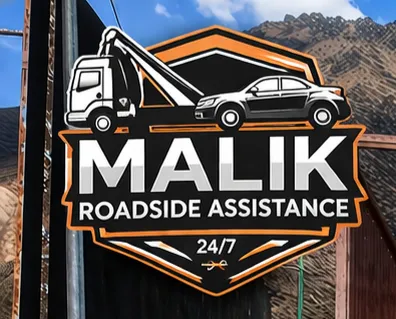 Malik Roadside Assistance