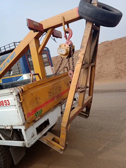 MALLI CAR RECOVERY & TOWING SERVICES