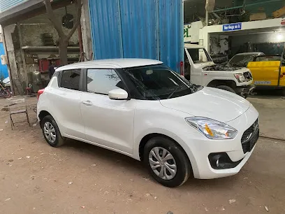 Mamta motors