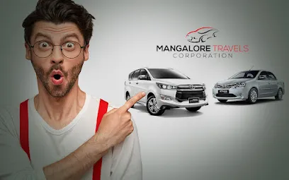 Mangalore Travels Corporation - The Ultimate taxi service in Mangalore