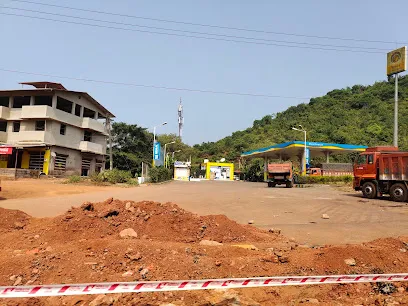 Manguirish Petrol Services & CNG Station
