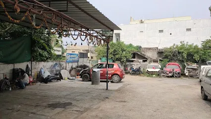 Manikanta Motors Car Care