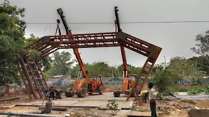Mannu Crane Service