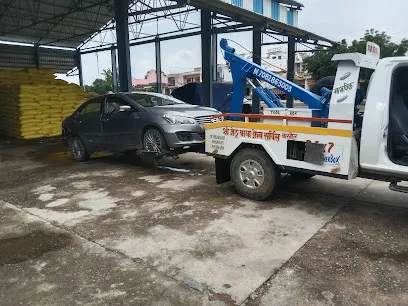 Manvik crain servise