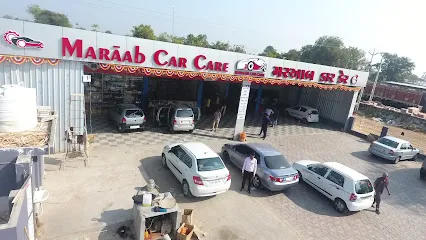 MARAAB CAR CARE