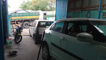 Maria Thangam Motor