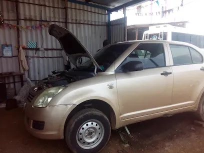 Maris Motor Works