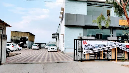 MARUDHARA AUTOMOTIVE (MFC)